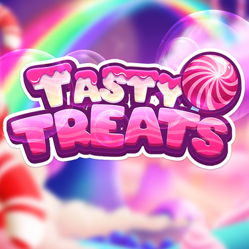  Tasty Treats