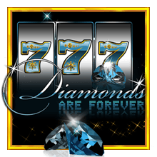  Diamonds are Forever 3 Lines