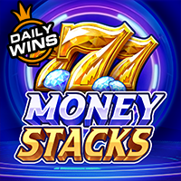Money Stacks 